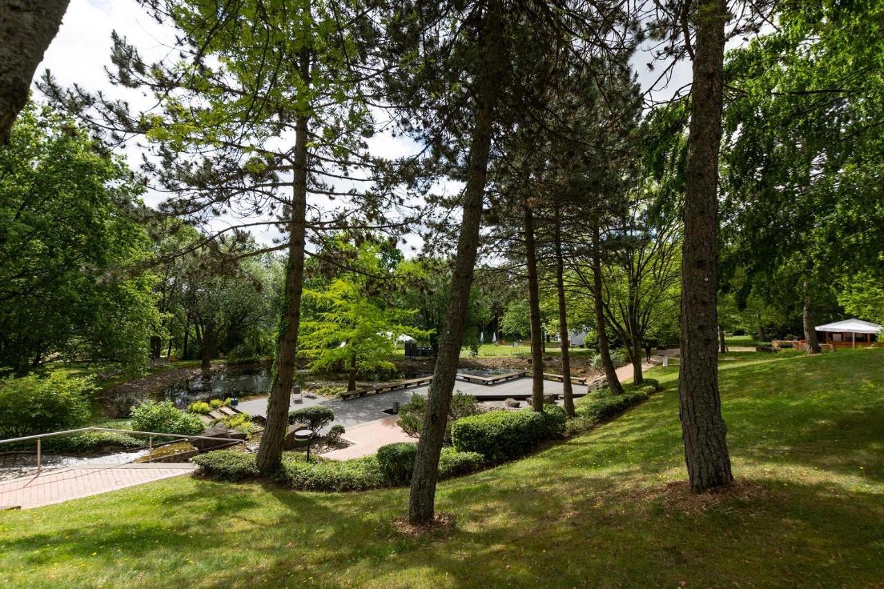 מלון Königstein im Taunus Bold Campus מראה חיצוני תמונה