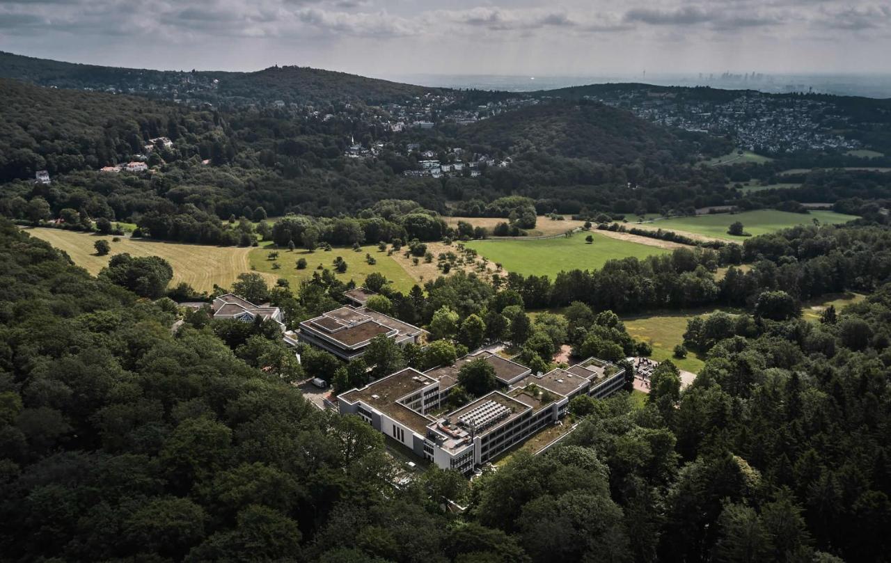 מלון Königstein im Taunus Bold Campus מראה חיצוני תמונה