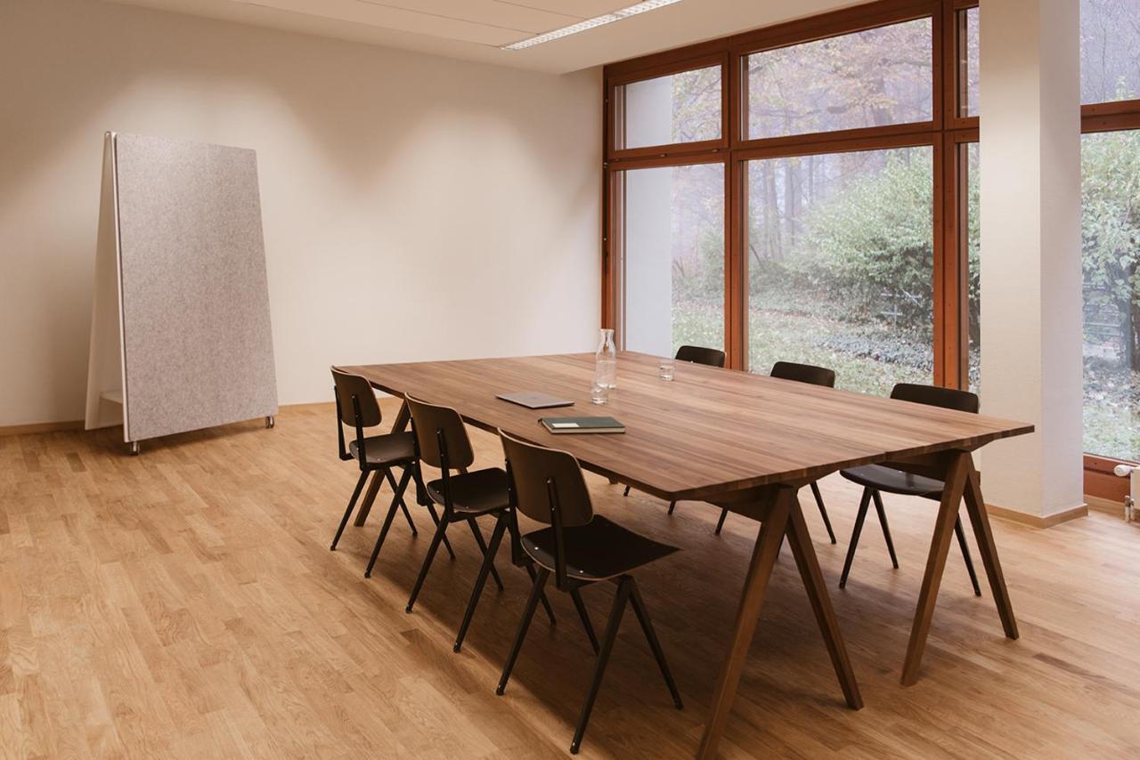 מלון Königstein im Taunus Bold Campus מראה חיצוני תמונה