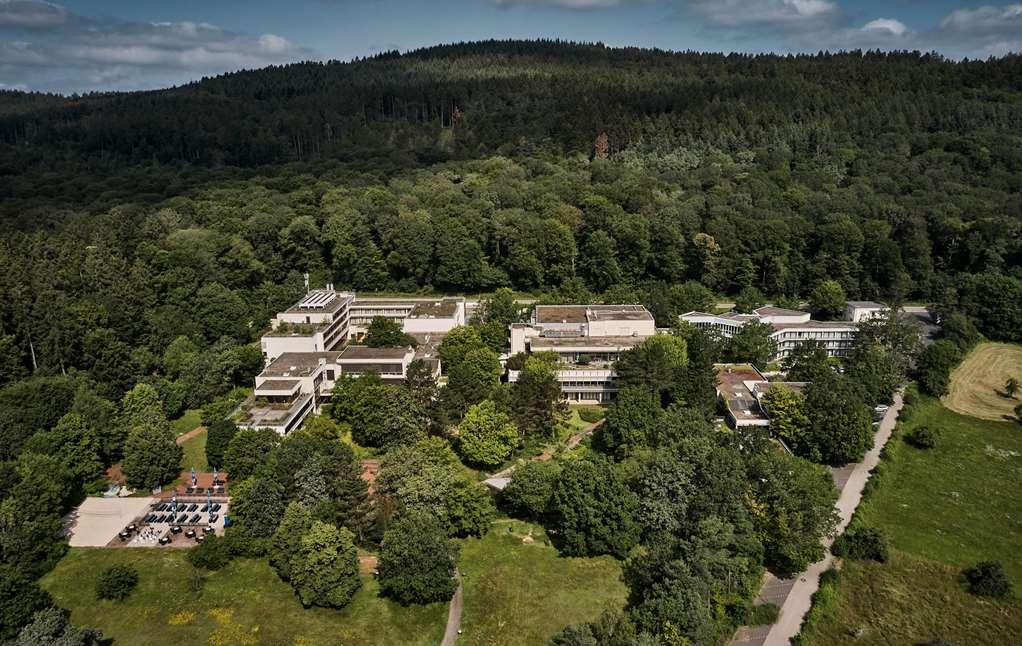 מלון Königstein im Taunus Bold Campus מראה חיצוני תמונה