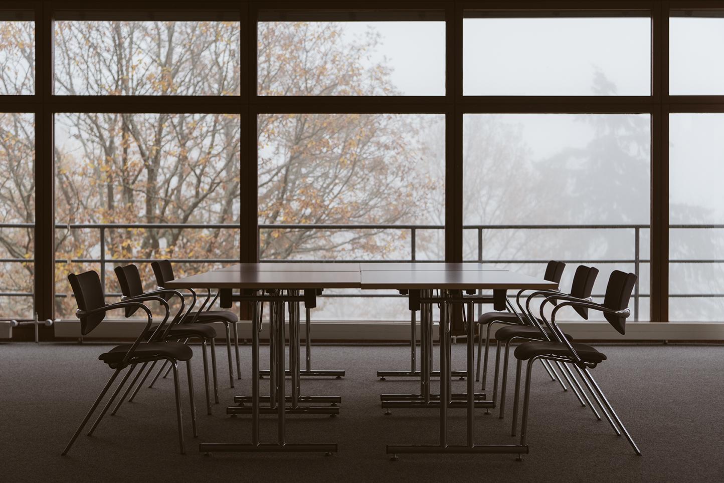 מלון Königstein im Taunus Bold Campus מראה חיצוני תמונה